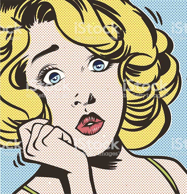 WEbGirl – ColdShot